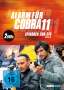 : Alarm für Cobra 11 Staffel 26, DVD,DVD