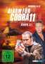 : Alarm für Cobra 11 Staffel 3 Box 1, DVD,DVD