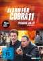 : Alarm für Cobra 11 Staffel 20 & 21, DVD,DVD,DVD