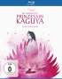 Die Legende der Prinzessin Kaguya (White Edition) (Blu-ray), Blu-ray Disc