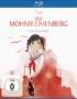 Der Mohnblumenberg (White Edition) (Blu-ray), Blu-ray Disc