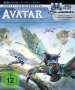 James Cameron: Avatar (Collector's Edition) (Ultra HD Blu-ray & Blu-ray im Digipack), UHD,BR,BR,BR