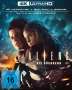 Aliens - Die Rückkehr (Ultra HD Blu-ray & Blu-ray), 1 Ultra HD Blu-ray und 2 Blu-ray Discs