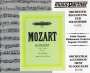 : Mozart:Flötenkonzert KV 313, CD