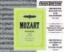 : Mozart:Violinkonzert KV 218, CD