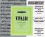 : Vivaldi:Violinkonzert RV 310, CD