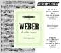 : Weber:Grand Duo concertant op.48, CD