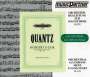 : Quantz:Flötenkonzert in G QV 5:174, CD