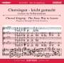 Chorsingen leicht gemacht:Haydn,Die Schöpfung (Sopran), CD