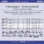 Chorsingen leicht gemacht - Wolfgang Amadeus Mozart: Requiem d-moll KV 626 (Tenor), CD