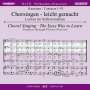 Chorsingen leicht gemacht - Johann Sebastian Bach: Weihnachtsoratorium BWV 248 (Alt), 2 CDs