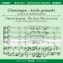 : Chorsingen leicht gemacht - Wolfgang Amadeus Mozart: Messe C-Dur KV 317 "Krönungsmesse" (Bass), CD