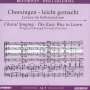 : Chorsingen leicht gemacht:Beethoven,Missa Solemnis (Alt), CD,CD