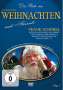 Frank Schöbel: Das Beste aus "Fröhliche Weihnachten", DVD