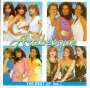 Arabesque: The Best Of Arabesque Vol. 1, CD,CD