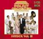 Palast Orchester: Hitbox Vol. 2, CD,CD,CD