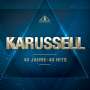 Karussell: 40 Jahre - 40 Hits, 2 CDs