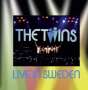 The Twins (D): Live In Sweden 2005, CD