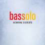 Henning Sieverts: Bassolo, CD