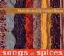 Mulo Francel & Evelyn Huber (Quadro Nuevo): Songs Of Spices, CD