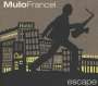 Mulo Francel: Escape, CD