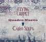 Quadro Nuevo & Cairo Steps: Flying Carpet (180g), LP,LP