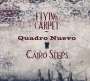 Quadro Nuevo & Cairo Steps: Flying Carpet, CD