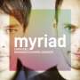 Chris Gall & Bernhard Schimpelsberger: Myriad, CD