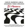 Carlos Barbosa-Lima & Johannes Kreusch: El Manisero, CD