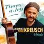 Johannes Tonio Kreusch (geb. 1970): Times Of Joy, CD