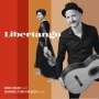 Doris Orsan: Libertango, CD