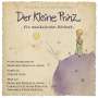 : Der Kleine Prinz - Ein Musikalisches Hörbuch, CD