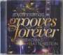 Thomas Battenstein: My Christmas Grooves Forever, CD