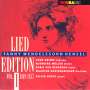 Fanny Mendelssohn-Hensel: Lied Edition Vol.1 (1819-1837), CD