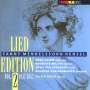 Fanny Mendelssohn-Hensel: Lied Edition Vol.2 (1837-1847), CD