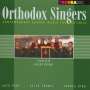 : Orthodox Singers - Contemporary Sacred Music from Estonia, CD