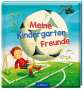 : Meine Kindergarten-Freunde (Fußball), Buch