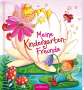 : Meine Kindergarten-Freunde (Feen), Buch