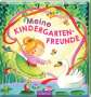: Meine Kindergarten-Freunde (Ballett), Buch