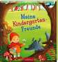 : Meine Kindergarten-Freunde (Märchen), Buch