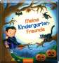 : Meine Kindergarten-Freunde (Grusel), Buch