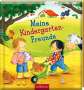 : Meine Kindergarten-Freunde (Bauernhof), Buch