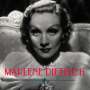 Marlene Dietrich: Marlene Dietrich, CD