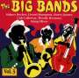 : Die großen Bigbands Vol. 3, CD