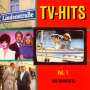 : TV-Hits Vol.1 - Instrumental, CD