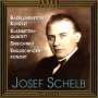 Josef Schelb (1894-1977): Konzert für Baßklarinette, CD