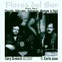 Ensemble Flores del Sur, CD