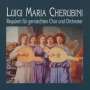 : Cherubini,Requiem, CD