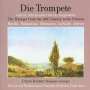 Pierre Kremer spielt Trompetenkonzerte, CD