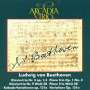 Arcadia Trio: Beethoven.Piano Trios/V, CD